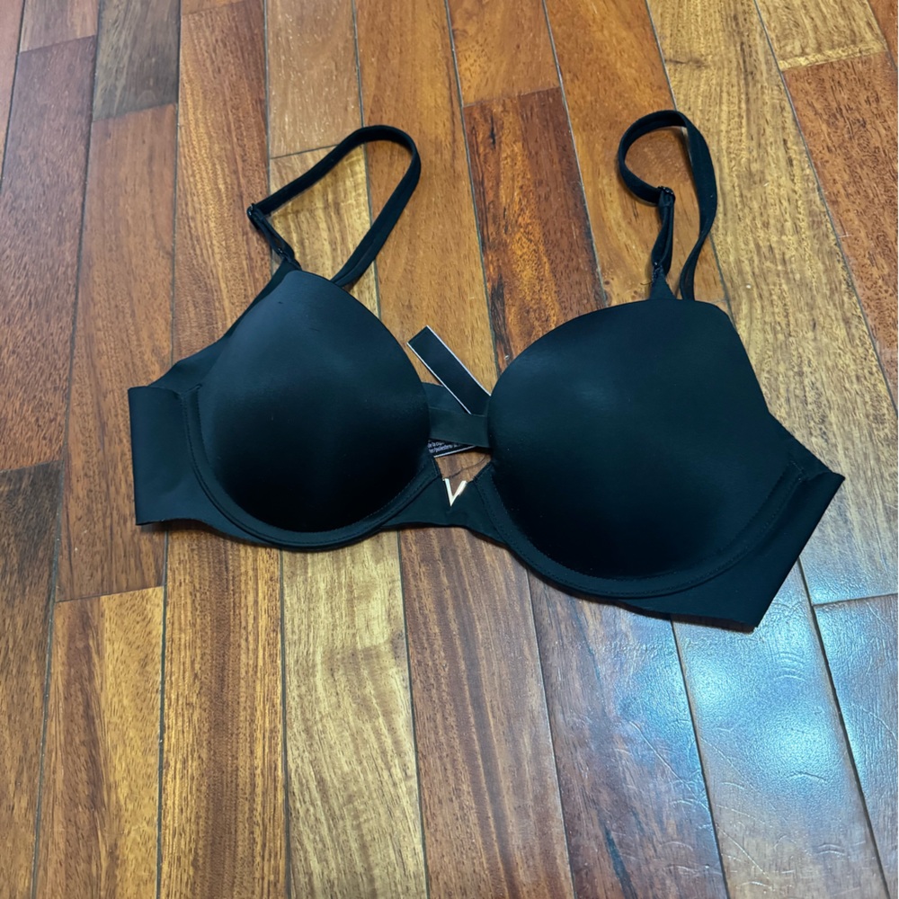 Victoria Secret Push-up Bra 34B